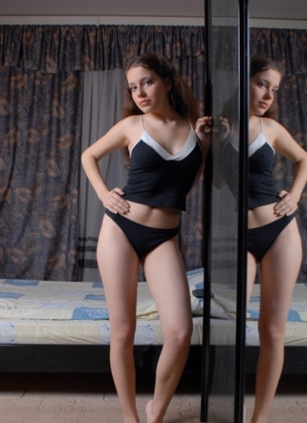 Проститутка Карина