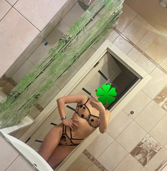 Проститутка Елена